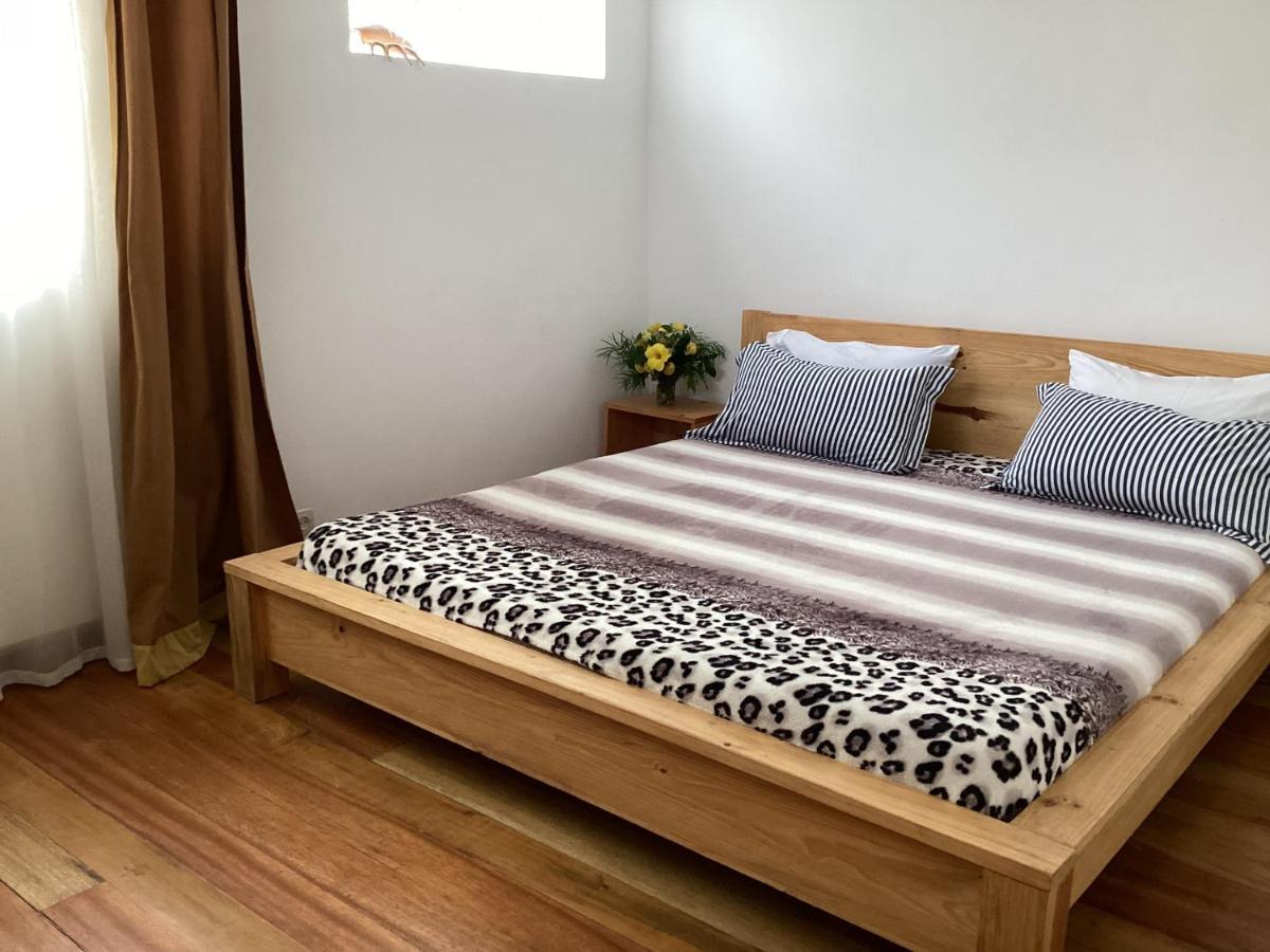 Villa Chezsoa, Antananarivo Dış mekan fotoğraf