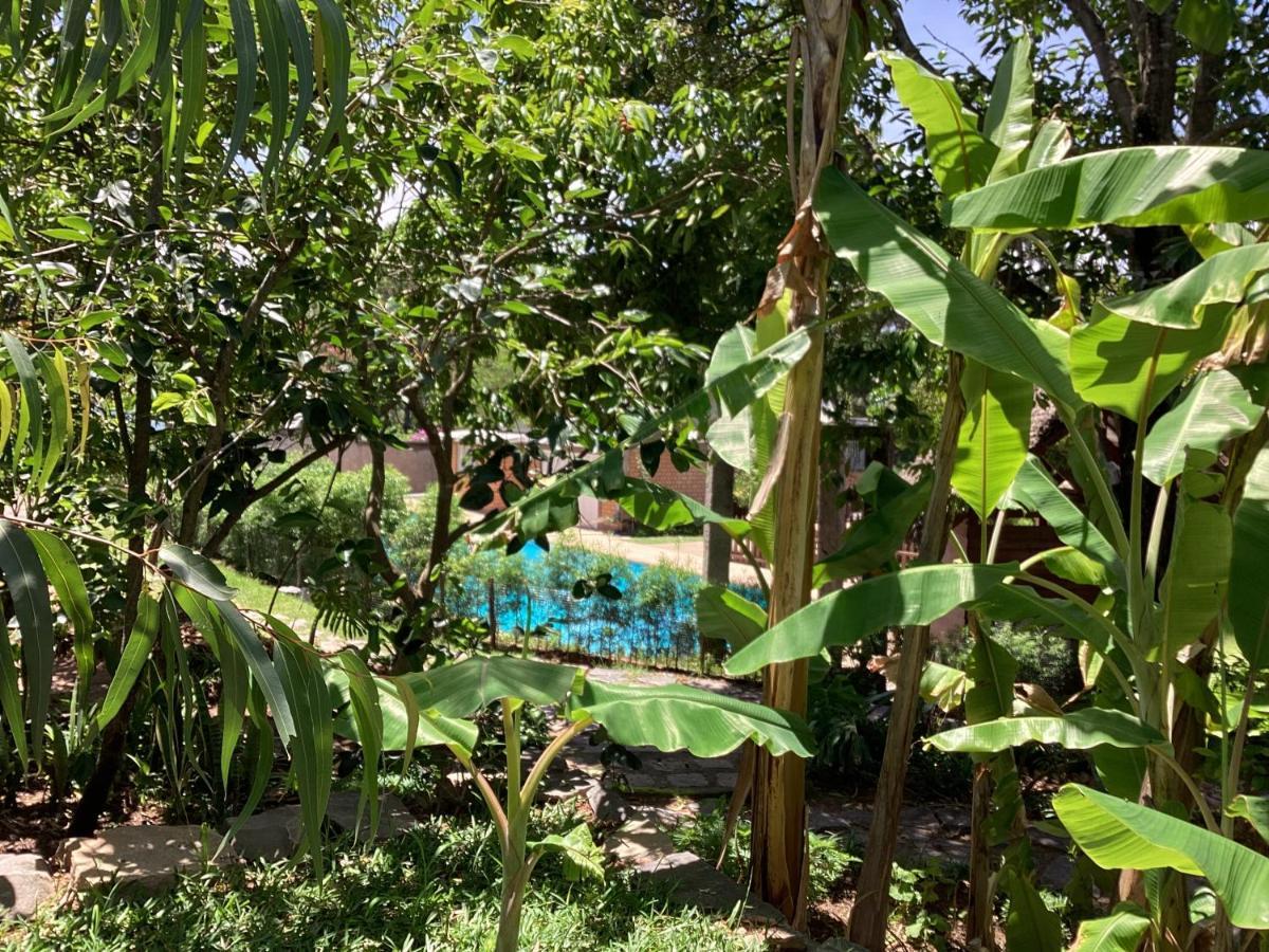 Villa Chezsoa, Antananarivo Dış mekan fotoğraf