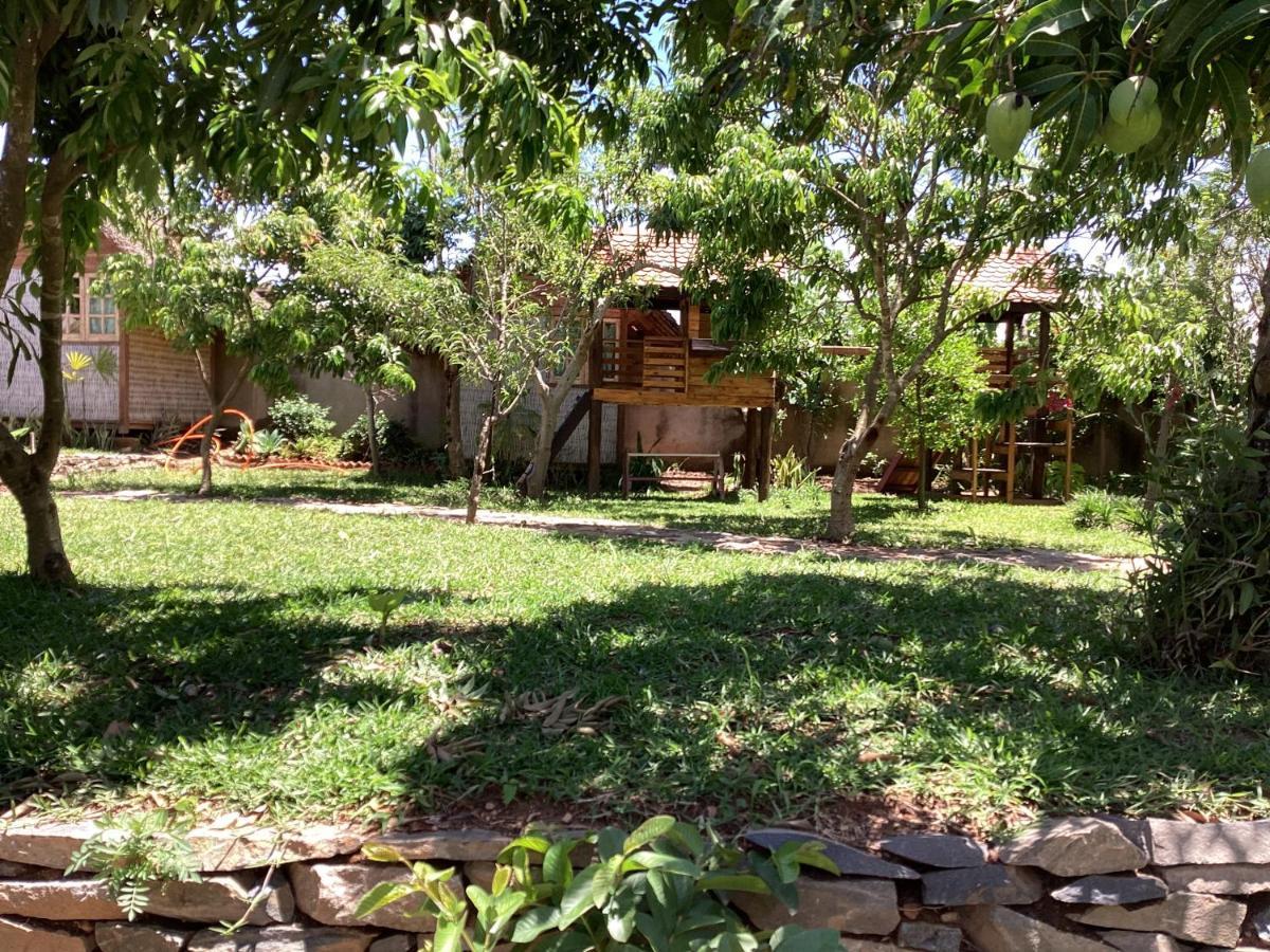 Villa Chezsoa, Antananarivo Dış mekan fotoğraf