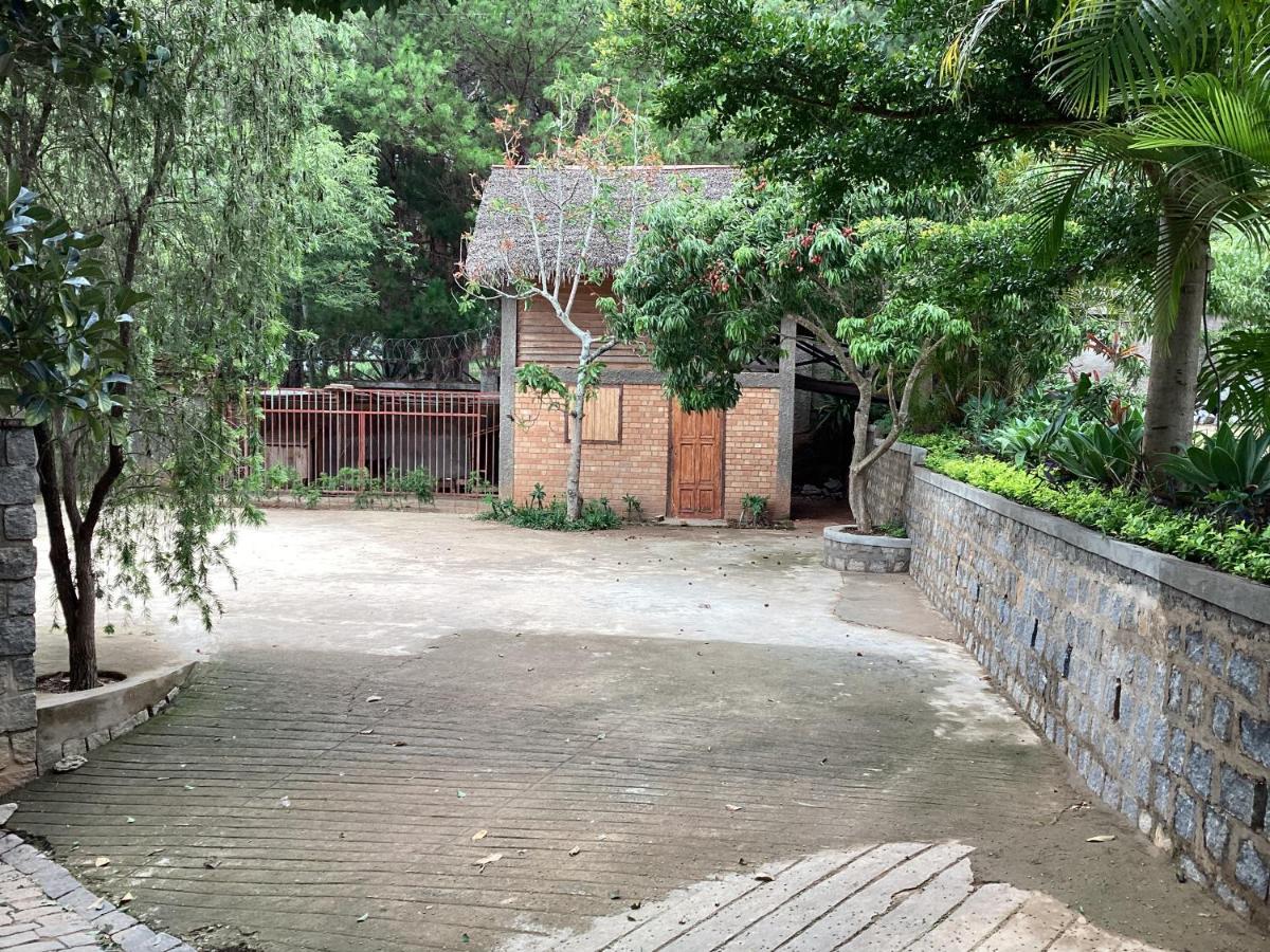 Villa Chezsoa, Antananarivo Dış mekan fotoğraf