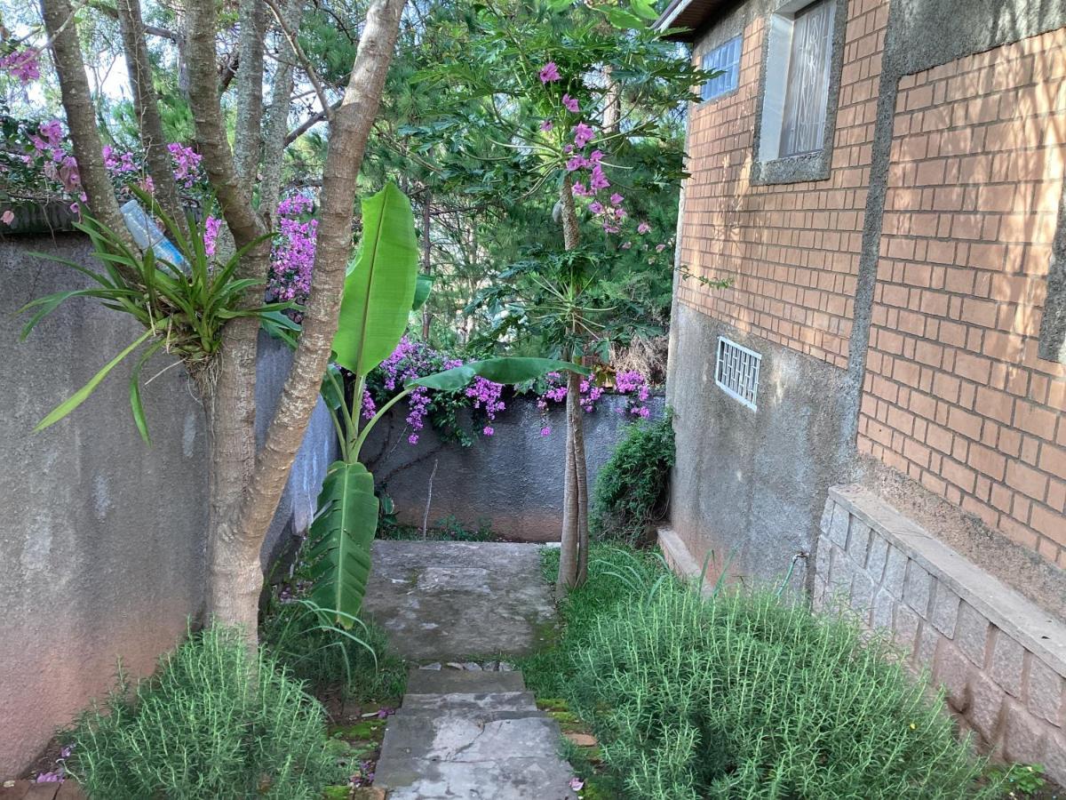 Villa Chezsoa, Antananarivo Dış mekan fotoğraf