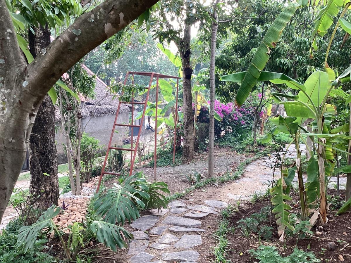 Villa Chezsoa, Antananarivo Dış mekan fotoğraf