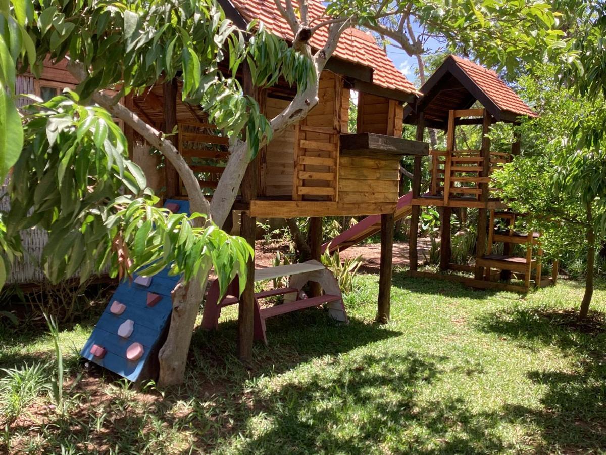 Villa Chezsoa, Antananarivo Dış mekan fotoğraf
