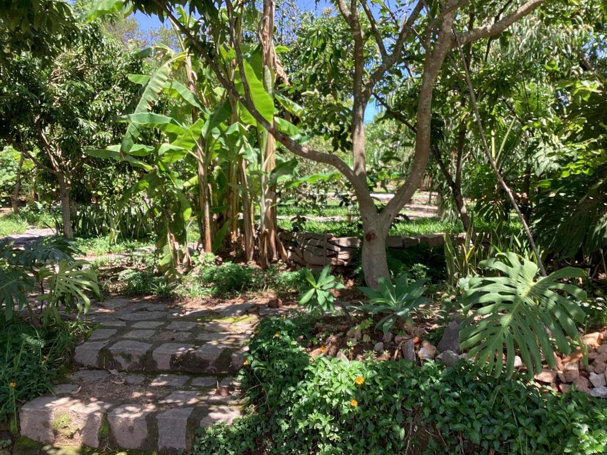 Villa Chezsoa, Antananarivo Dış mekan fotoğraf