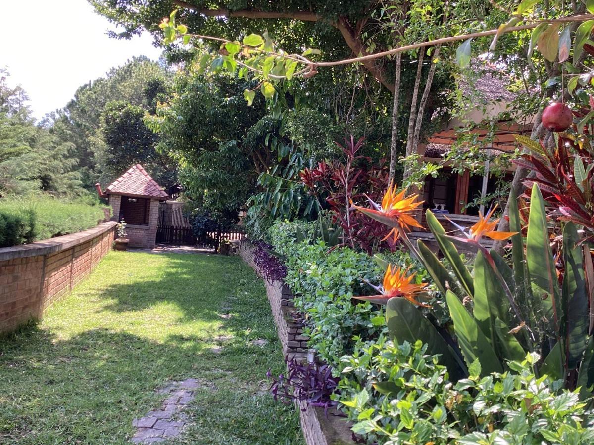 Villa Chezsoa, Antananarivo Dış mekan fotoğraf