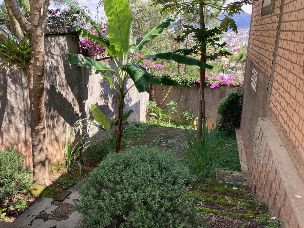 Villa Chezsoa, Antananarivo Dış mekan fotoğraf
