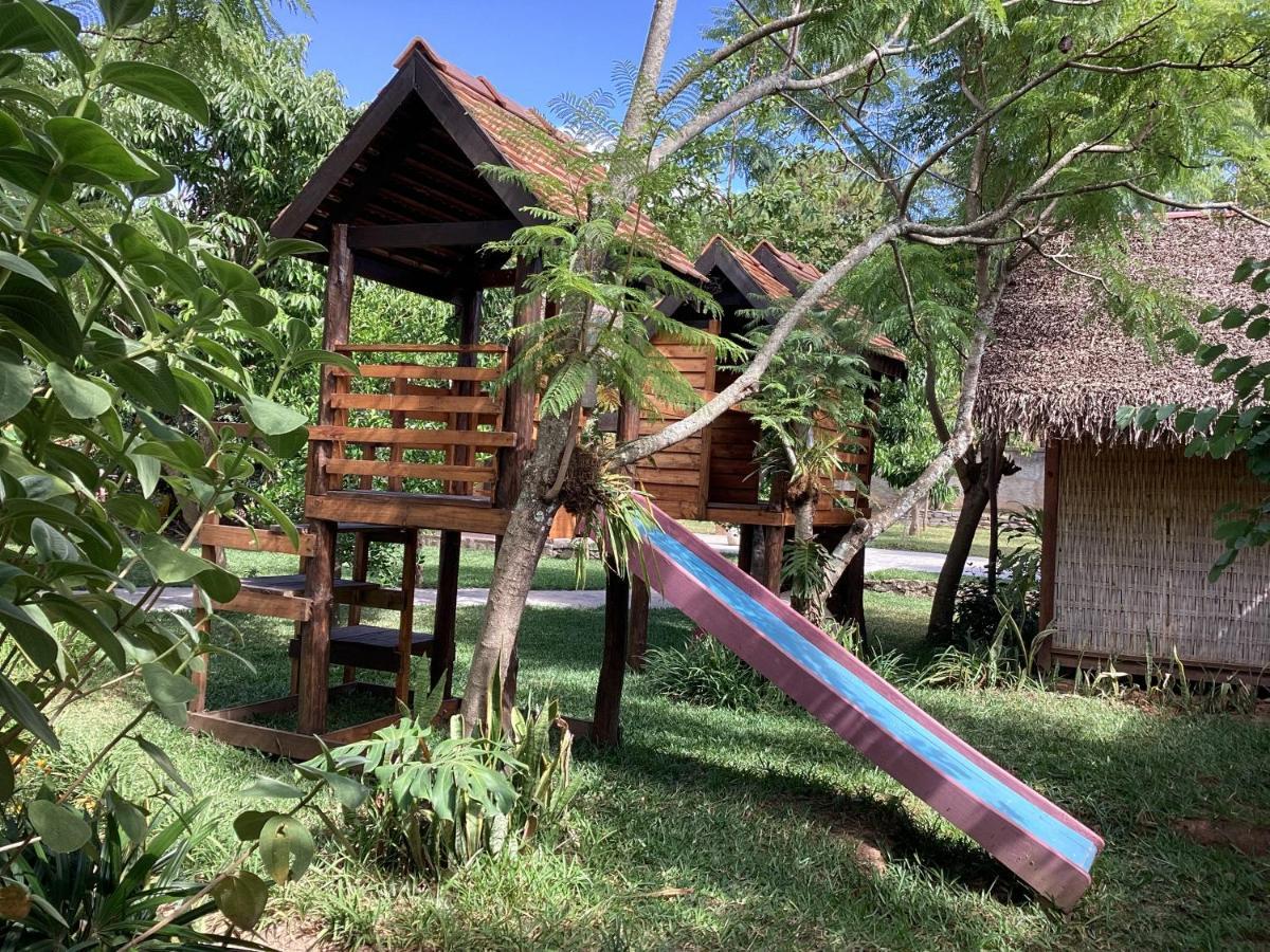 Villa Chezsoa, Antananarivo Dış mekan fotoğraf