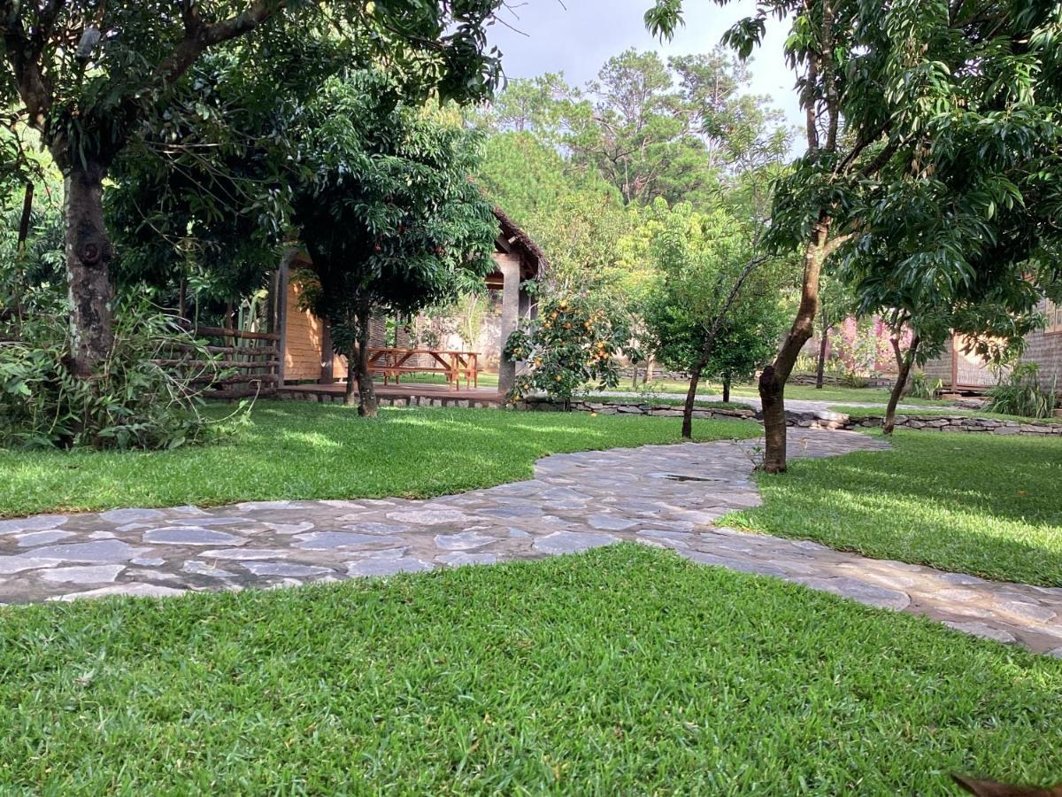 Villa Chezsoa, Antananarivo Dış mekan fotoğraf