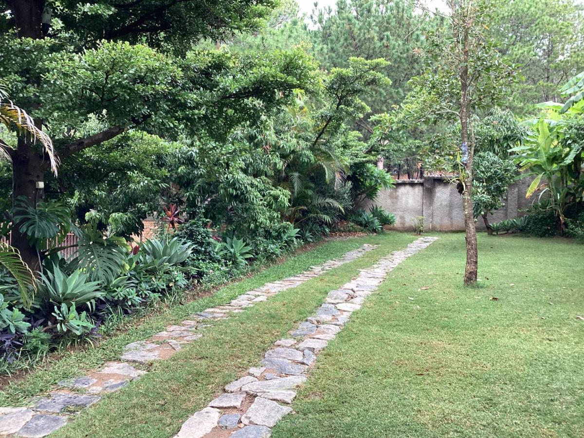 Villa Chezsoa, Antananarivo Dış mekan fotoğraf