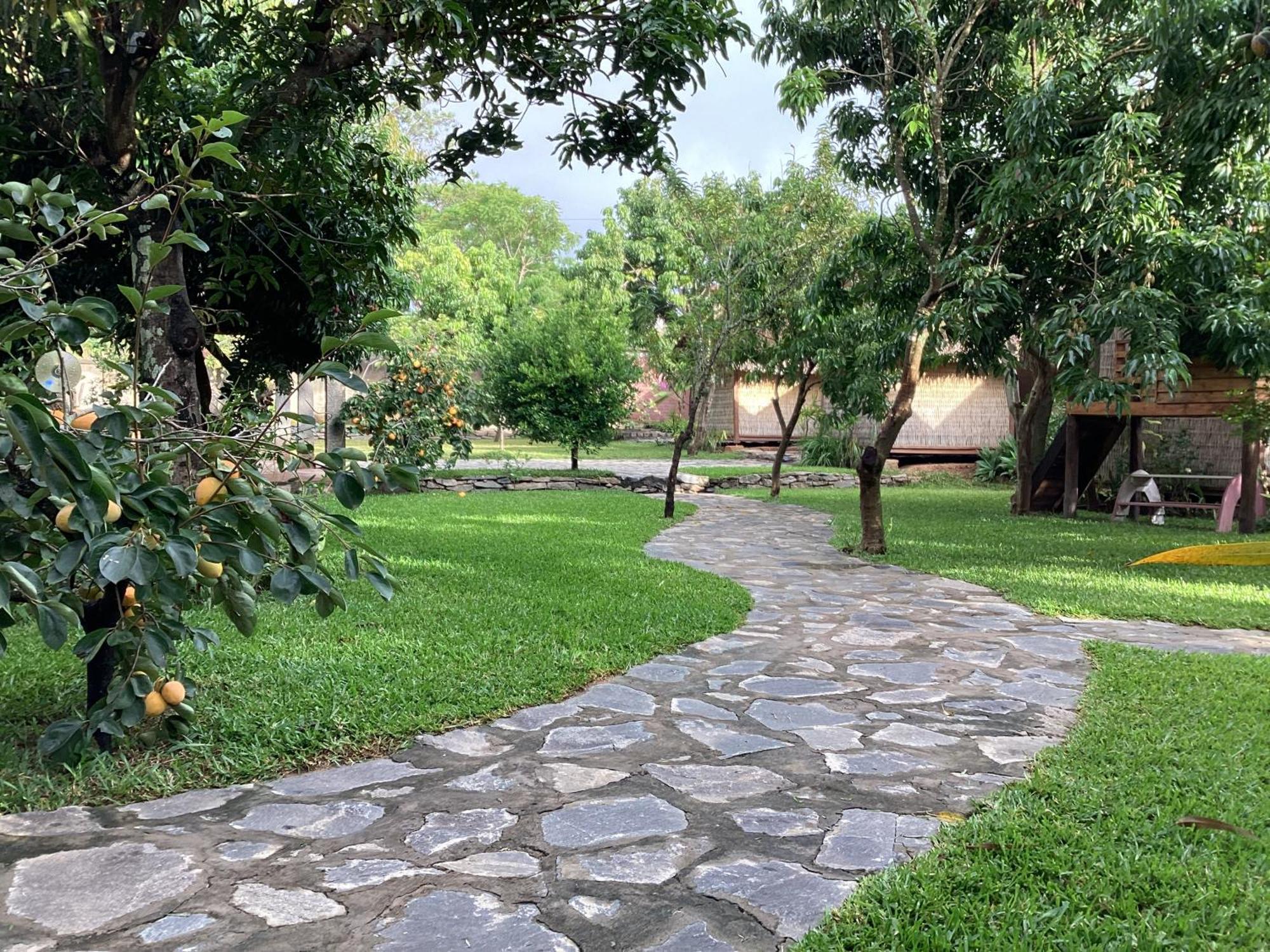 Villa Chezsoa, Antananarivo Dış mekan fotoğraf