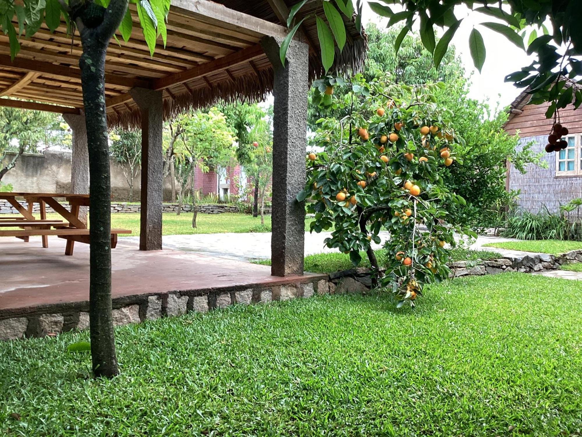 Villa Chezsoa, Antananarivo Dış mekan fotoğraf