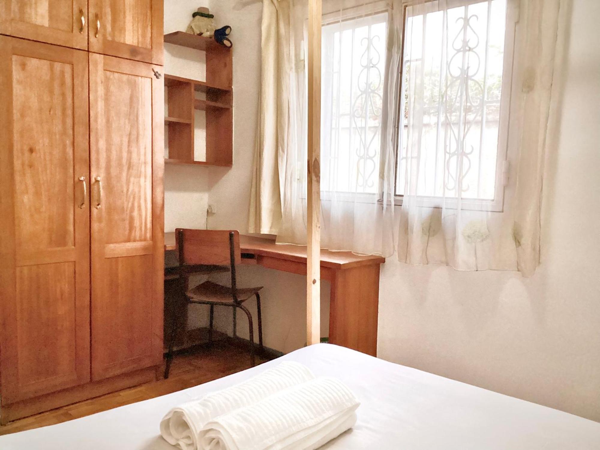 Villa Chezsoa, Antananarivo Dış mekan fotoğraf