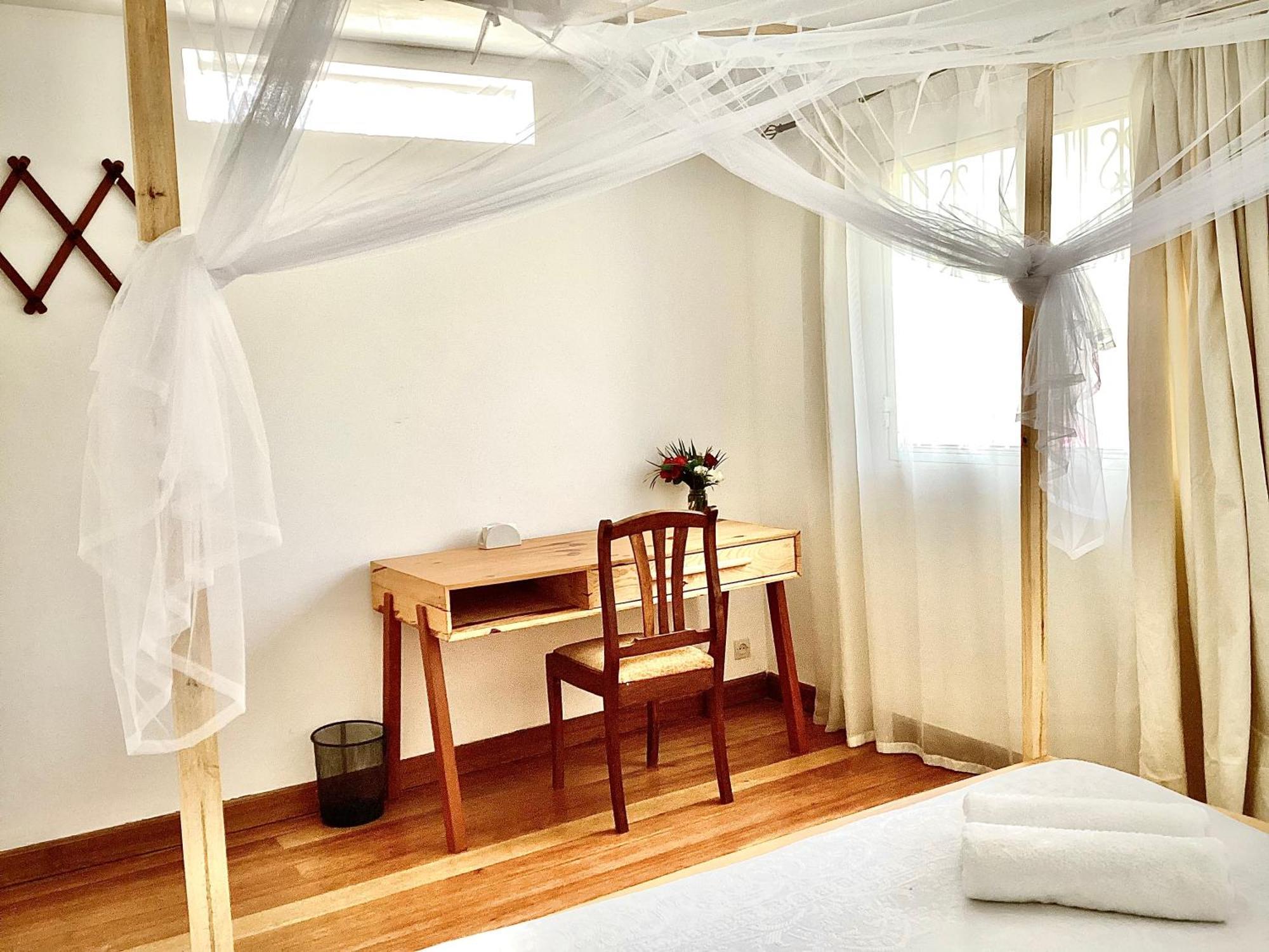 Villa Chezsoa, Antananarivo Dış mekan fotoğraf