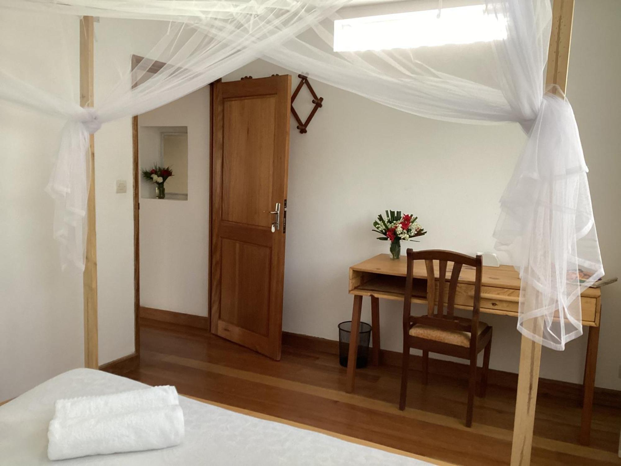 Villa Chezsoa, Antananarivo Dış mekan fotoğraf