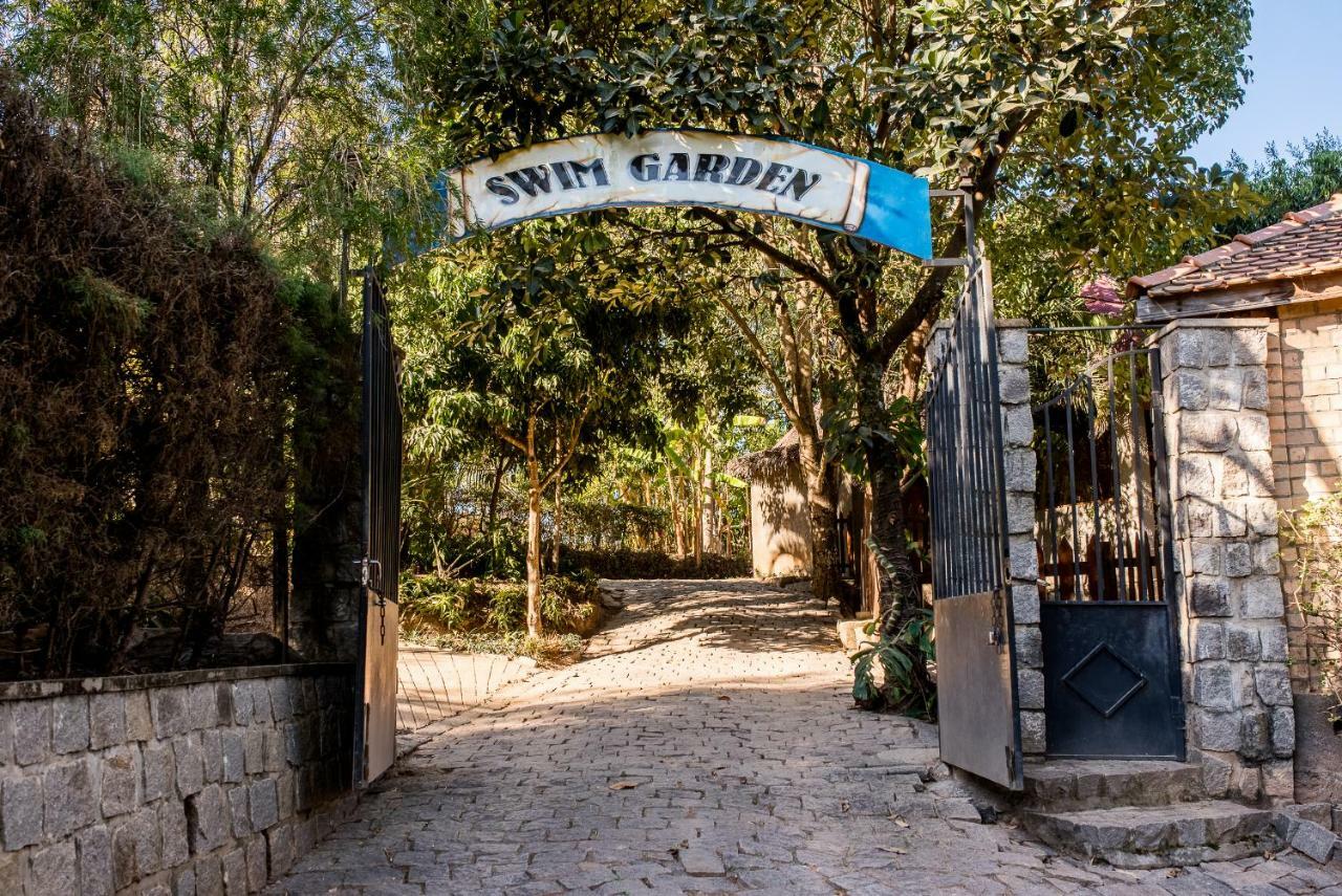 Villa Chezsoa, Antananarivo Dış mekan fotoğraf