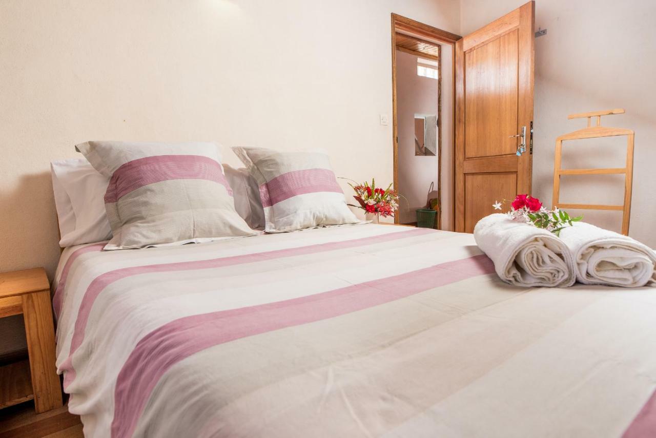 Villa Chezsoa, Antananarivo Dış mekan fotoğraf