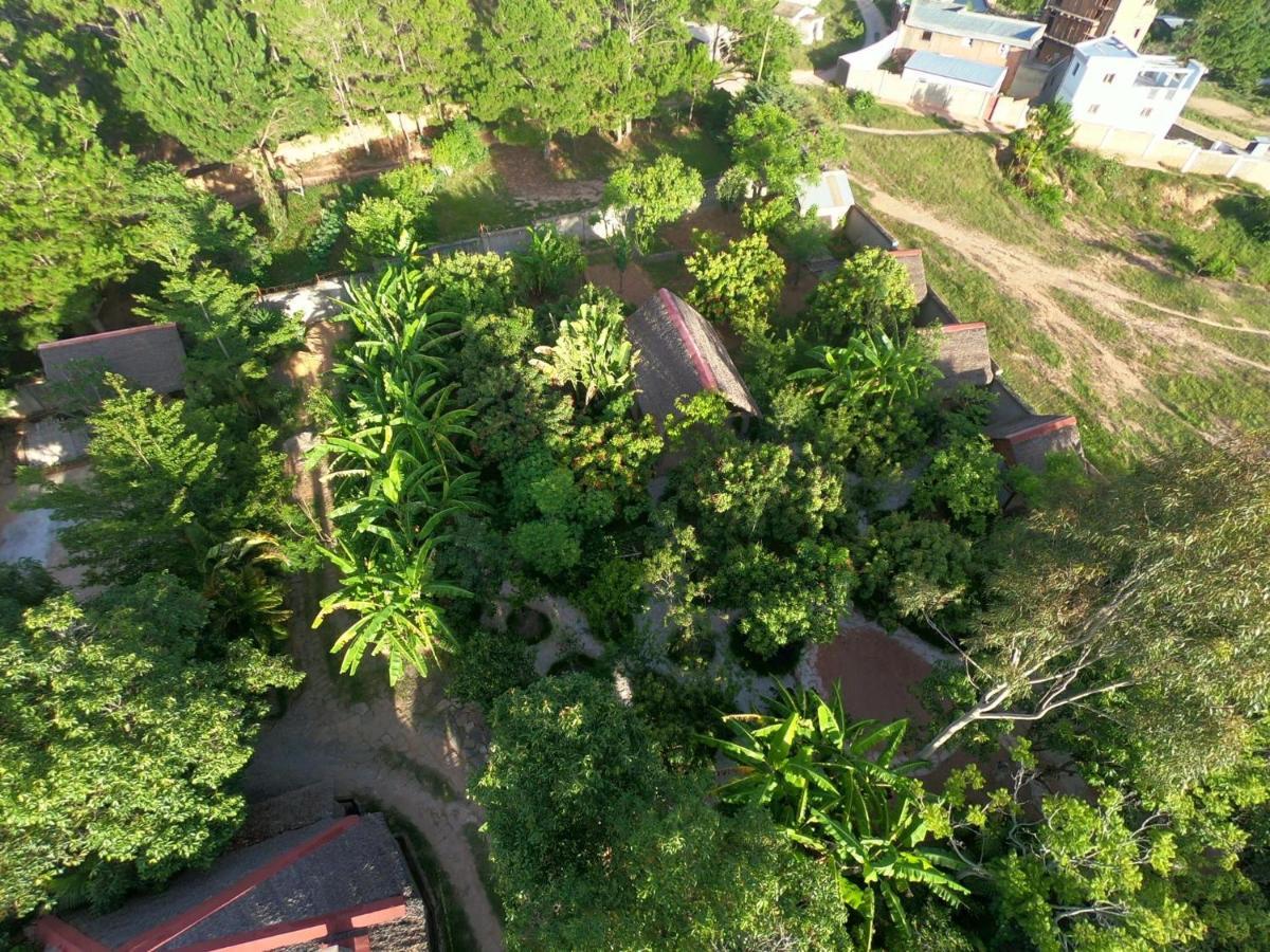 Villa Chezsoa, Antananarivo Dış mekan fotoğraf
